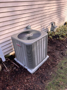 AC Installation in Federal Way by J & E Mechanical