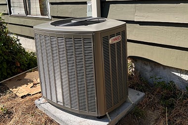 Federal Way air conditioning maintenance in WA near 98023