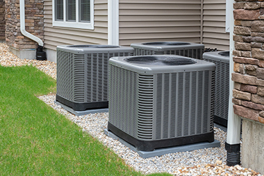 Best Federal Way HVAC company in WA near 98023