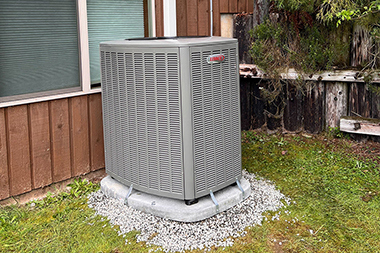 Expert Federal Way heat pump installation in WA near 98023